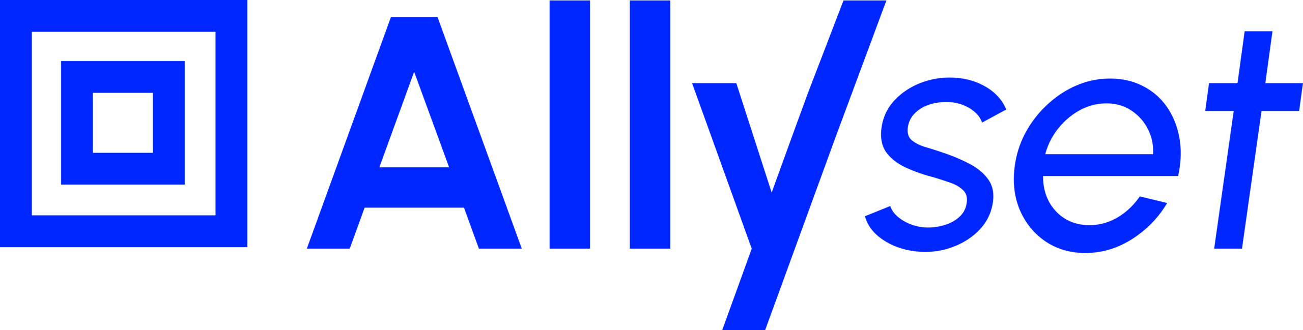 alliset logo
