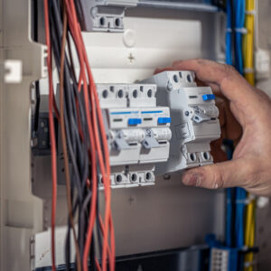 Eléctricas
