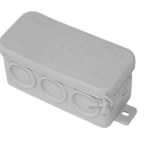 Caja de derivación INJ203